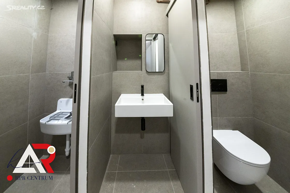 Prodej komerční nemovitosti 233 m² – další