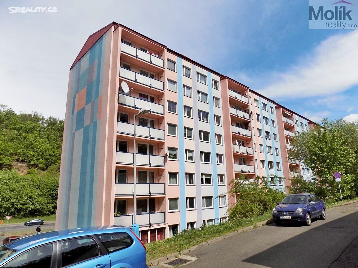 Prodej bytu 2+kk 39 m²