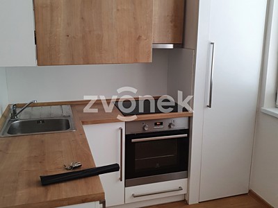 Pronájem bytu 2+1 52 m²