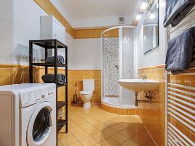 Prodej bytu 1+kk 54 m² (Jednopodlažní) — photo 5