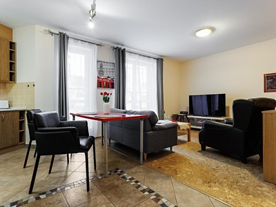 Prodej bytu 2+kk 54 m² (Jednopodlažní) — photo 2