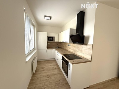 Pronájem bytu 2+kk 54 m²