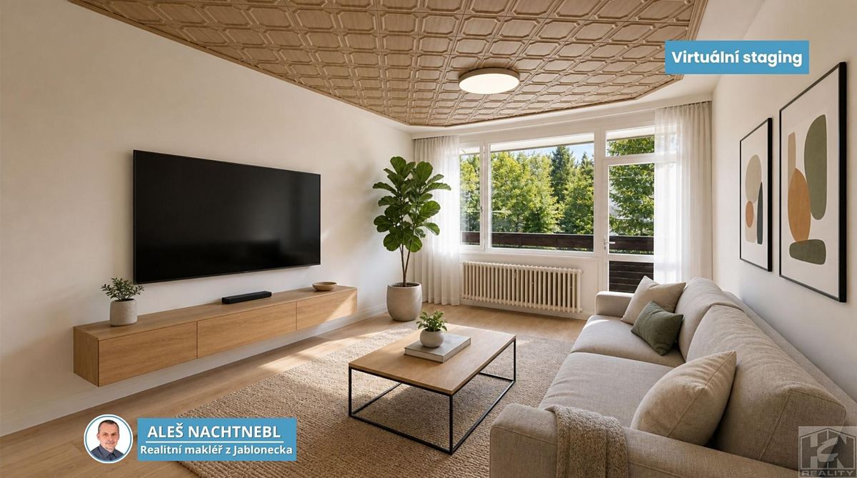 Prodej bytu 1+1 41 m² – fotografie 5