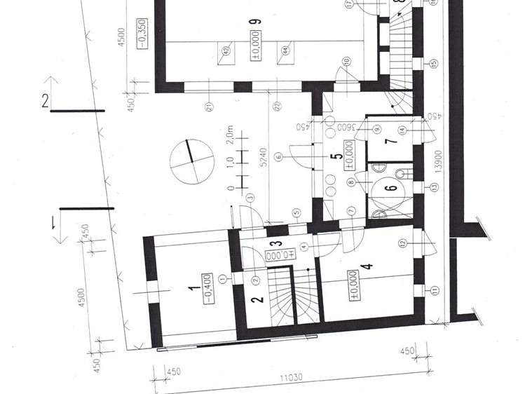 Prodej pozemku, 241 m² (24 z 29)
