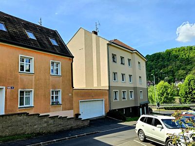 Prodej rodinného domu 400 m², pozemek 434 m²