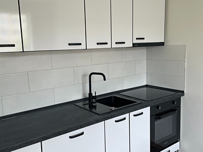 Pronájem bytu 3+1 55 m²