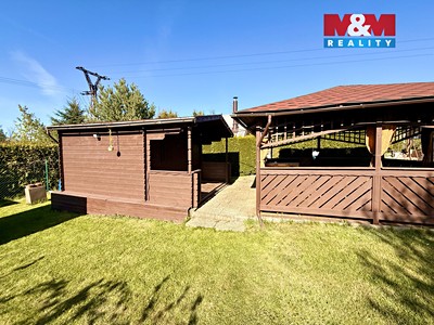 Prodej  zahrady 378 m² — photo 4