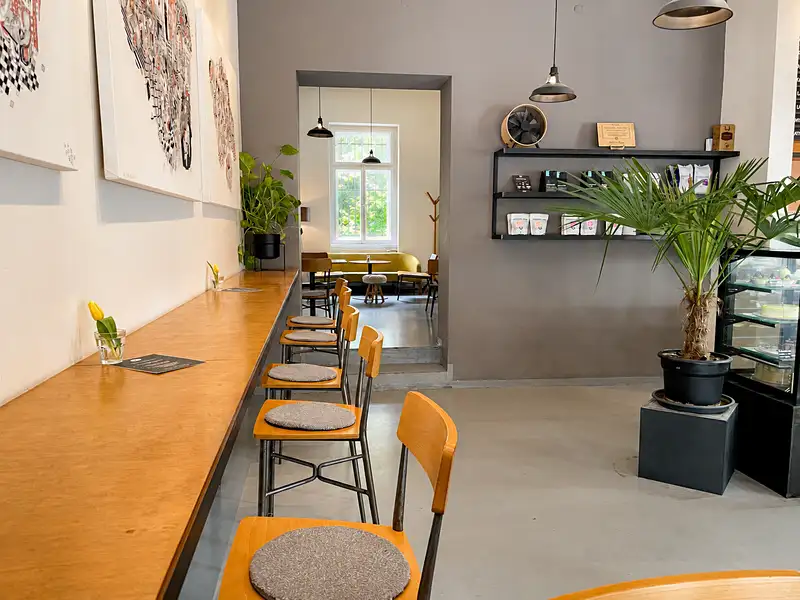 Prodej restaurace 105 m², Hradec Králové – náhled fotky 2