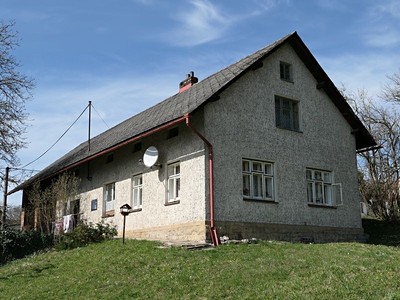 Prodej  chalupy 93 m², pozemek 1 782 m²