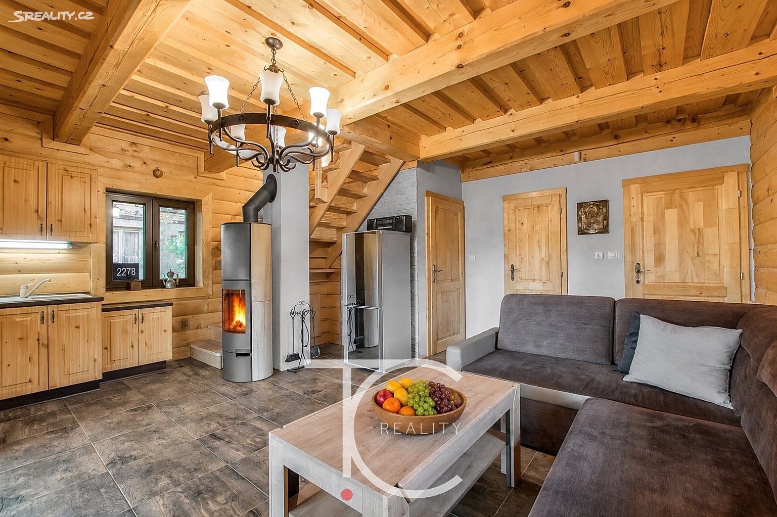 Prodej rodinného domu 101 m², pozemek 401 m², Těrlicko