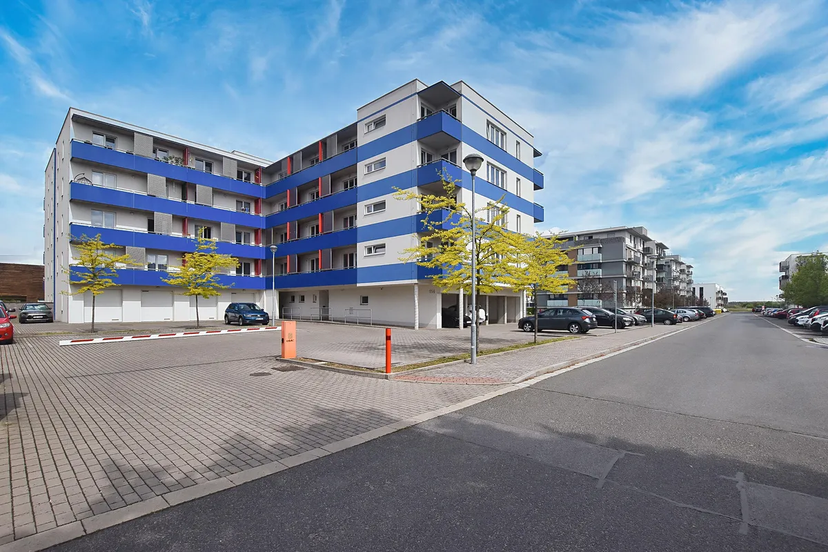 Prodej bytu 2+kk 62 m²