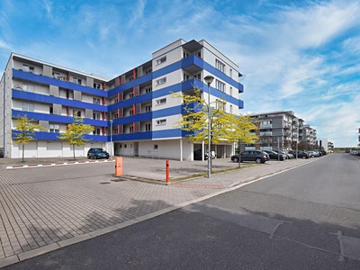 Prodej bytu 2+kk 62 m²