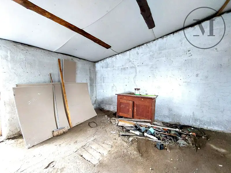 Pronájem garáže 17 m², Horní Planá – náhled fotky 2