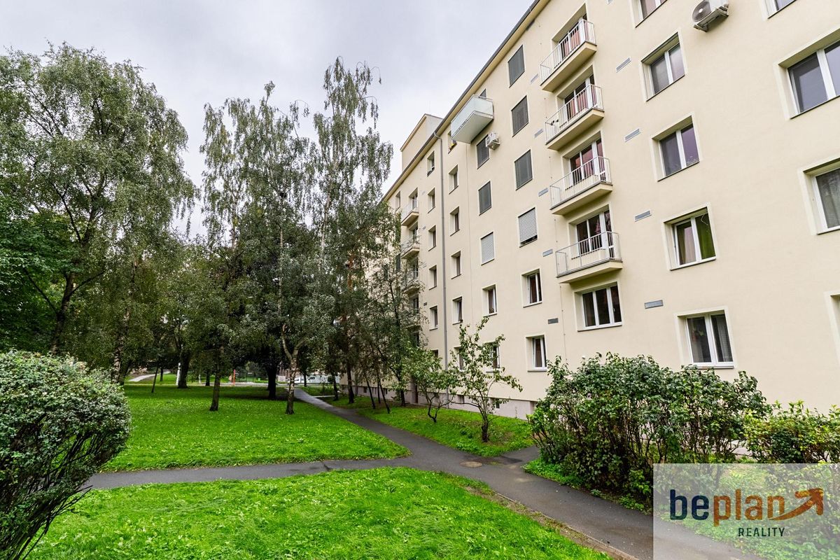 Prodej bytu 2+1 56 m² – fotografie 5