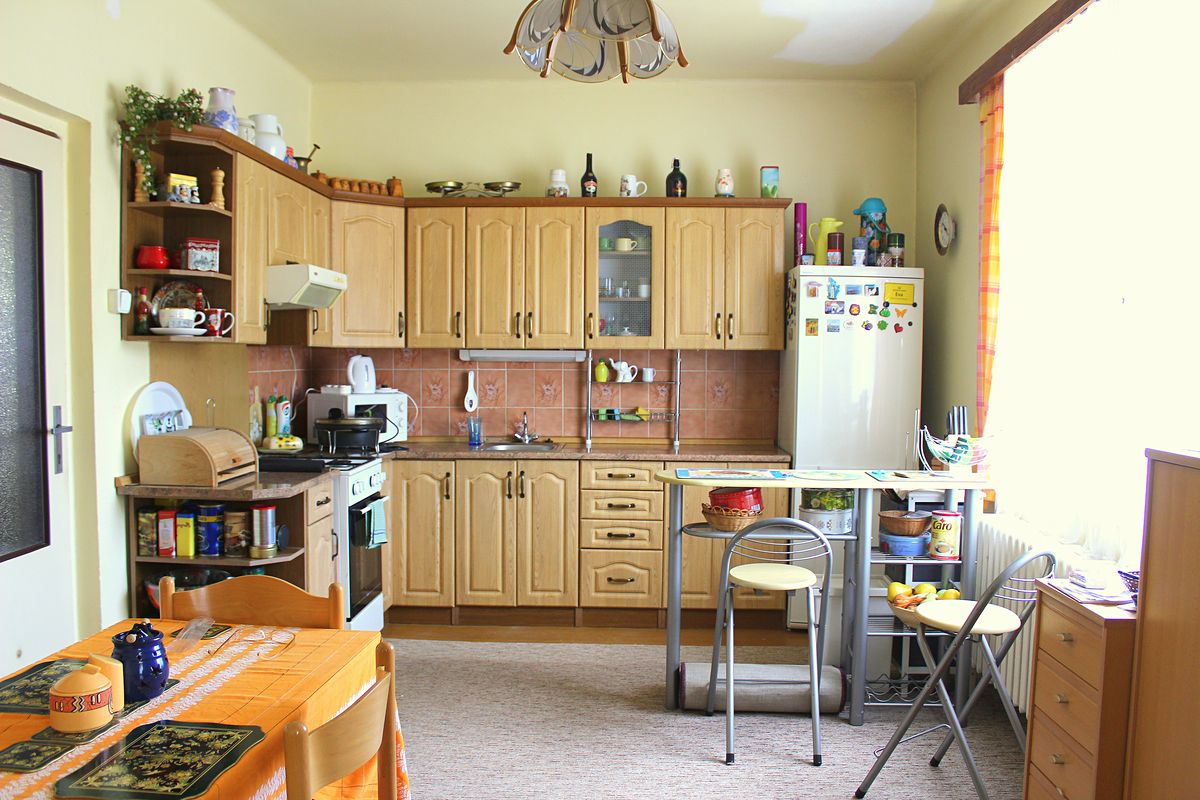Prodej rodinného domu 130 m², pozemek 1914 m² – fotografie 4