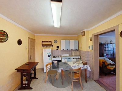 Prodej  rodinného domu 61 m², pozemek 681 m²