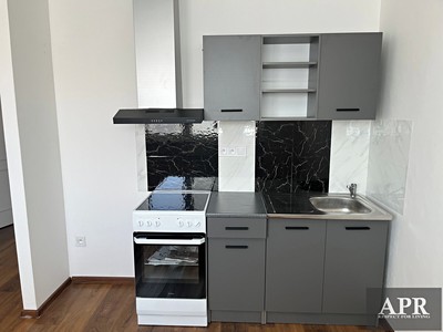 Pronájem bytu 1+kk 28 m²
