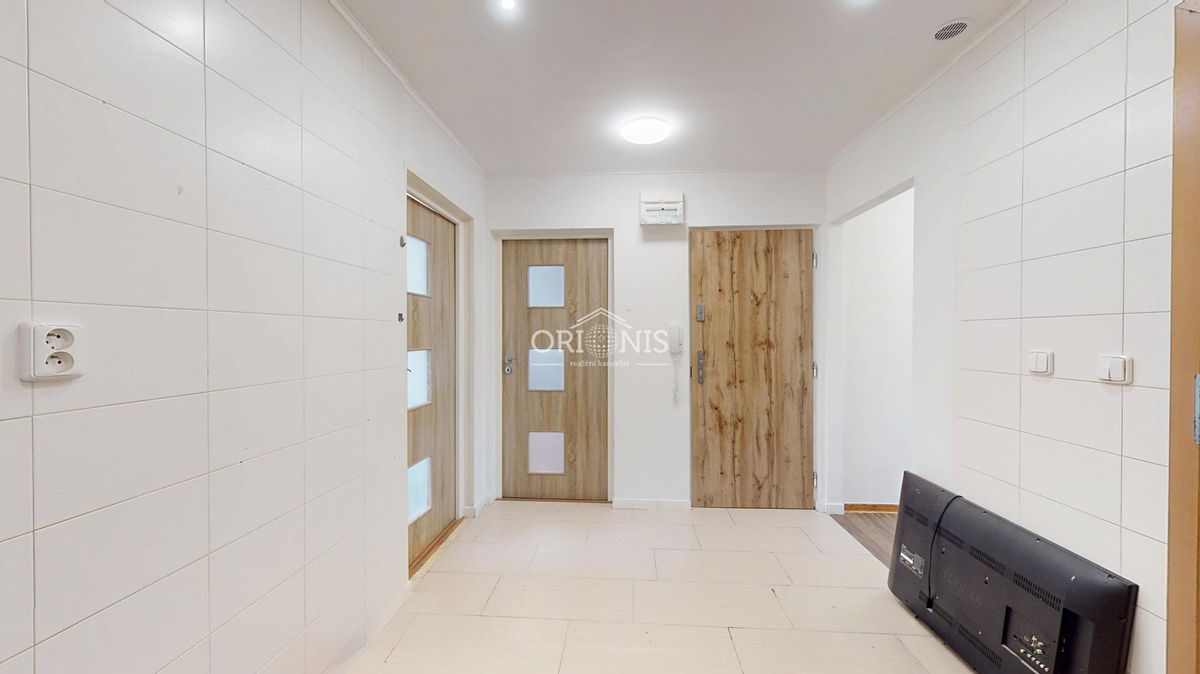 Prodej bytu 2+1 59 m² – fotografie 2