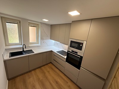 Pronájem bytu 3+1 68 m²