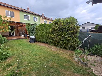 Prodej rodinného domu 120 m², pozemek 198 m²