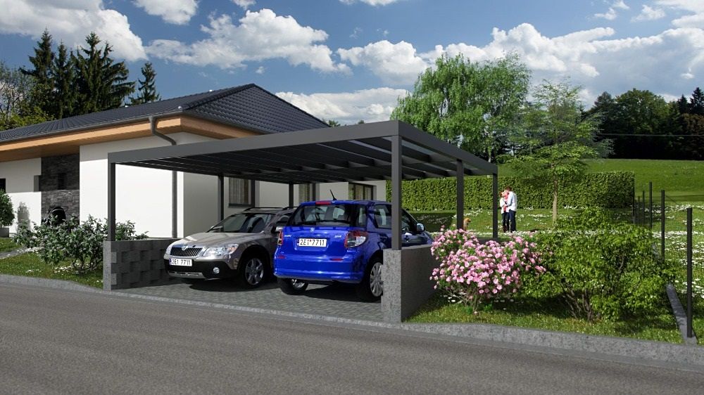 Prodej rodinného domu 87 m², pozemek 715 m² – fotografie 3
