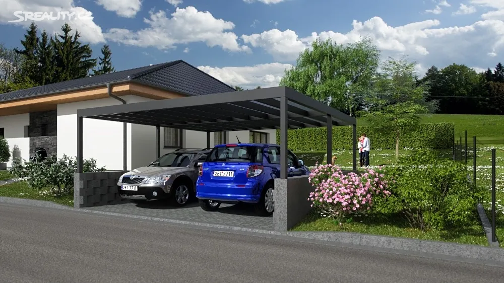 Prodej rodinného domu 87 m², pozemek 715 m² – pohled 3