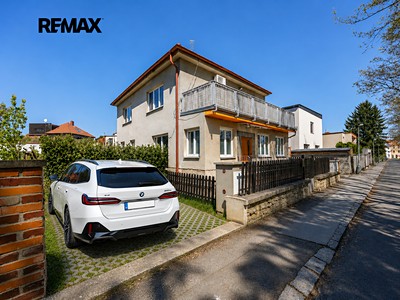 Prodej bytu 3+1 71 m²