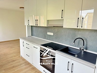 Prodej bytu 2+1 49 m²