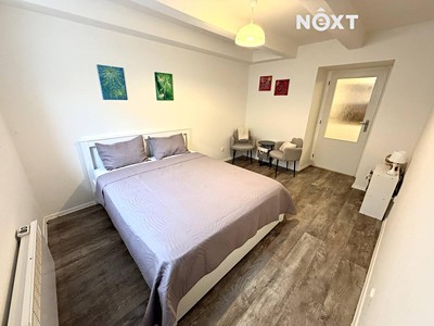 Pronájem bytu 1+1 33 m²