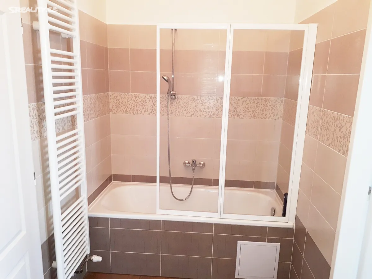 Pronájem bytu 2+kk 58 m² – pohled 6