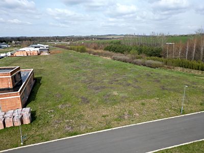 Prodej stavebního pozemku 1332 m²