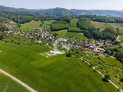 Fryšták - Vítová, Okres Zlín