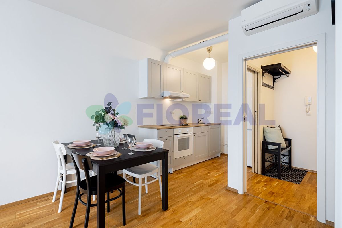 Prodej bytu 2+kk 45 m²