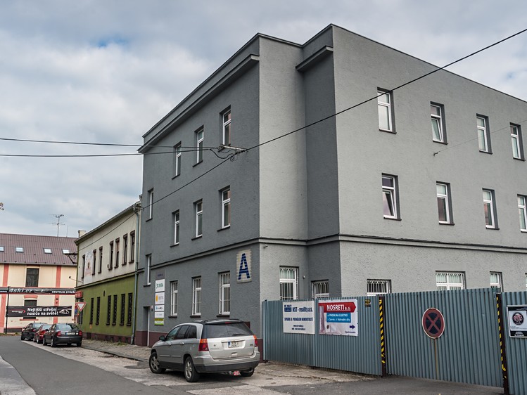 Gewerbefläche zur Miete, 22 m² (3 von 6)