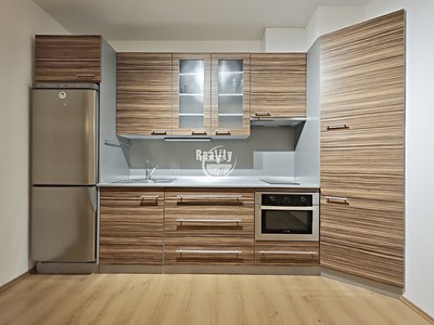 Pronájem bytu 2+kk 45 m²