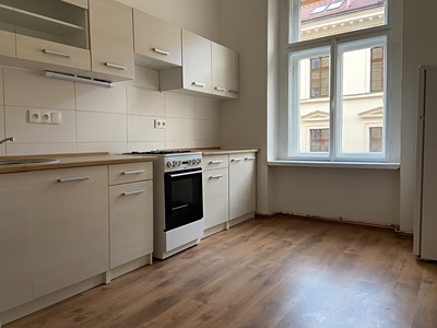 Pronájem bytu 2+1 55 m²