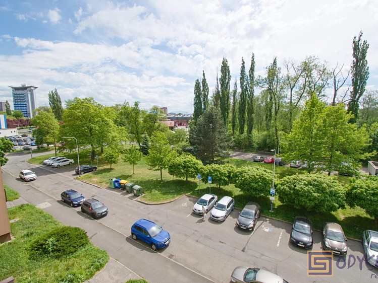 Wohnung 3+1 zum Kauf, 63 m² (17 von 24)
