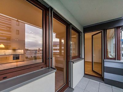 Pronájem bytu 2+kk 58 m²