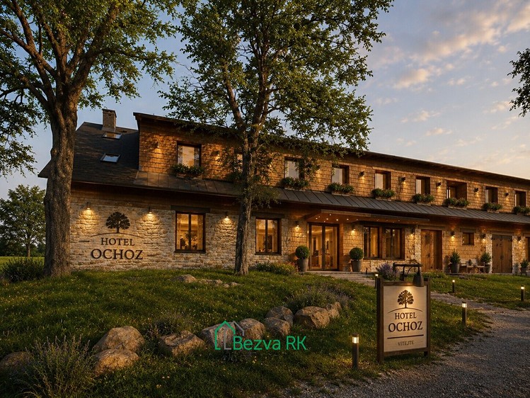 Prodej komerčního prostoru, 1 358 m² (19 z 34)