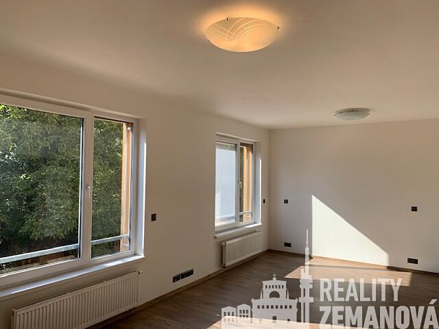 Pronájem bytu 1+kk 38 m²