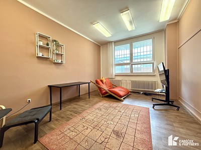 Pronájem obchodního prostoru 23 m²