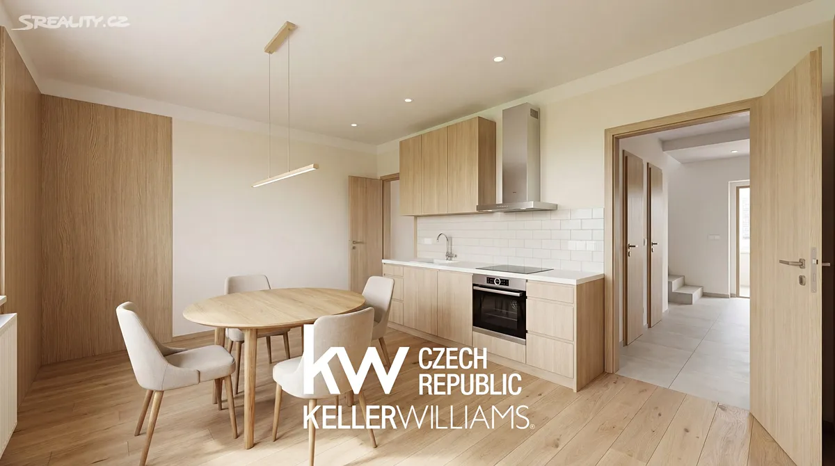 Prodej rodinného domu 250 m², pozemek 1255 m² – další