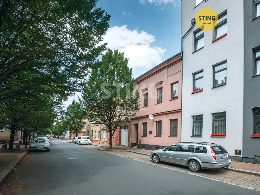 Prodej vícegeneračního domu 300 m², pozemek 214 m²