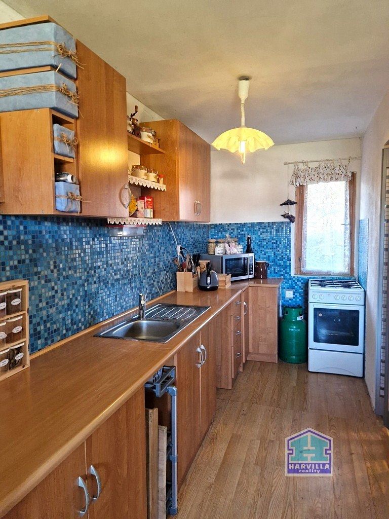Prodej chaty 65 m², pozemek 1437 m² – fotografie 4