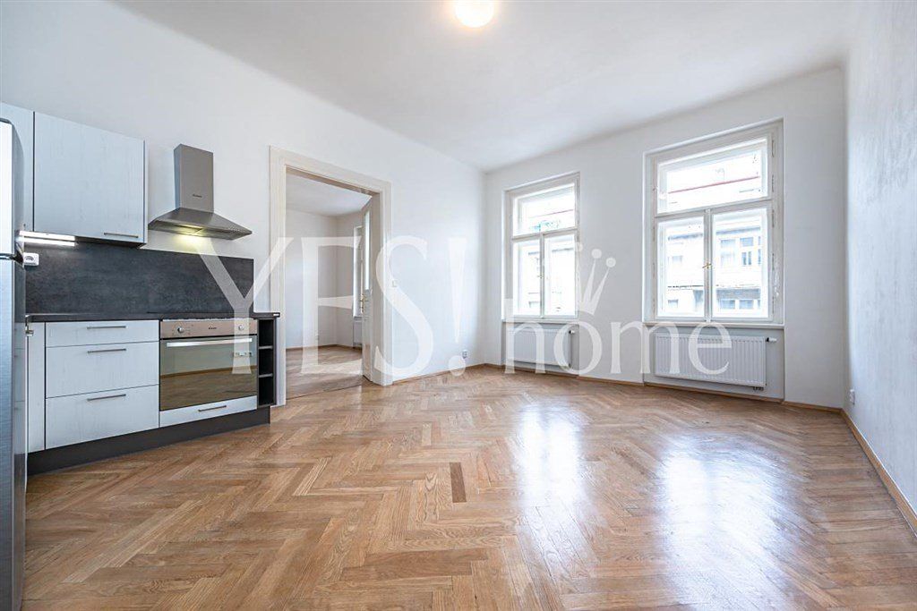 Pronájem bytu 2+kk 57 m²