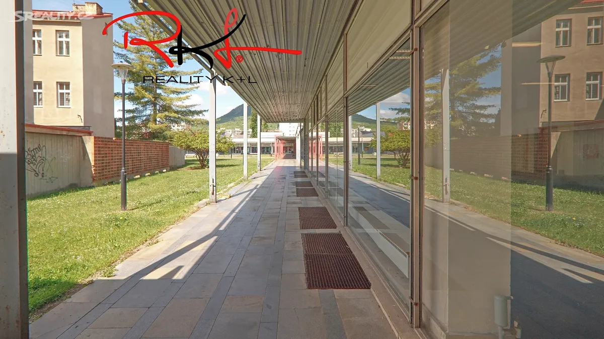 Pronájem obchodního prostoru 542 m² – pohled 3