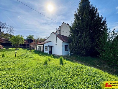 Prodej  rodinného domu 60 m², pozemek 953 m²