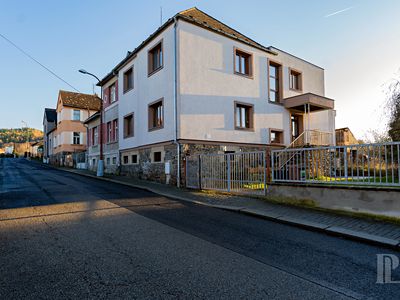 Prodej rodinného domu 335 m², pozemek 752 m²
