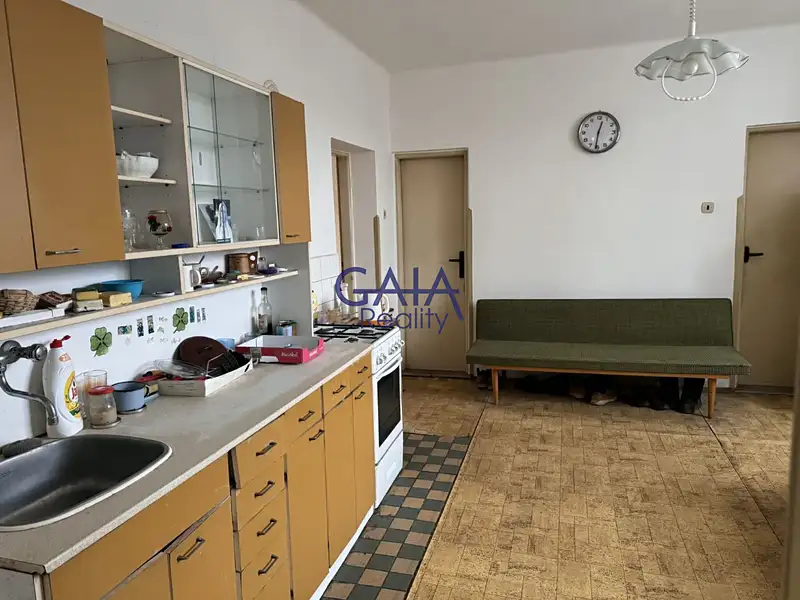 Prodej rodinného domu 220 m², pozemek 785 m², Sudoměřice – náhled fotky 2
