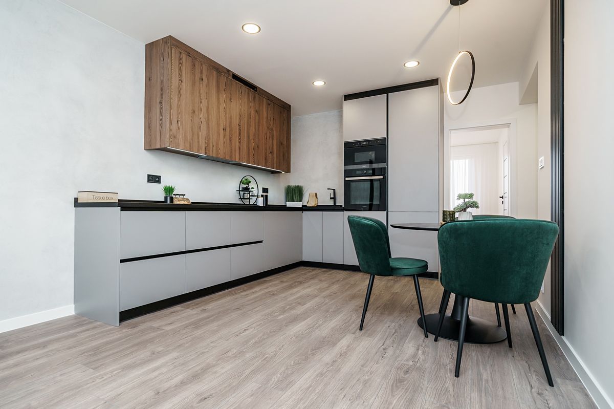 Prodej bytu 3+kk 54 m²